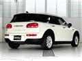 2022 BMW MINI Clubman