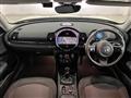 2022 BMW MINI Clubman