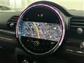 2022 BMW MINI Clubman