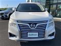 2016 Nissan Elgrand