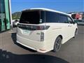 2016 Nissan Elgrand