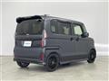 2022 Honda N BOX