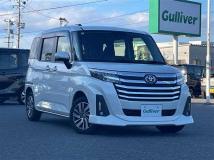 2024 Toyota Roomy