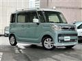 2018 Suzuki Spacia