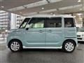 2018 Suzuki Spacia