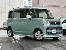 2018 Suzuki Spacia