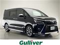 2021 Toyota Voxy