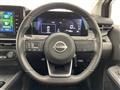 2022 Nissan Note
