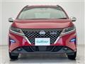 2022 Nissan Note