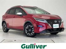 2022 Nissan Note