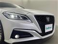 2021 Toyota Crown Hybrid