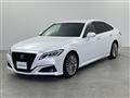 2021 Toyota Crown Hybrid