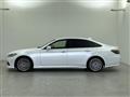 2021 Toyota Crown Hybrid