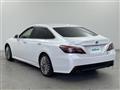 2021 Toyota Crown Hybrid