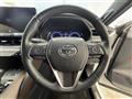 2024 Toyota Harrier