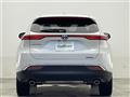 2024 Toyota Harrier