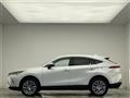 2024 Toyota Harrier