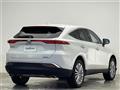 2024 Toyota Harrier