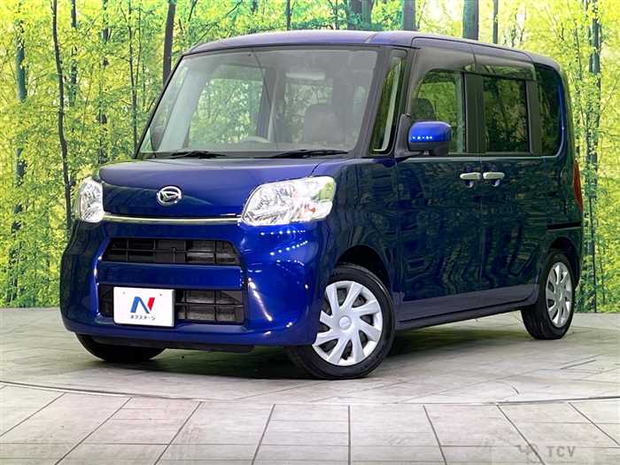 2016 Daihatsu Tanto