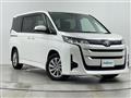 2022 Toyota Noah