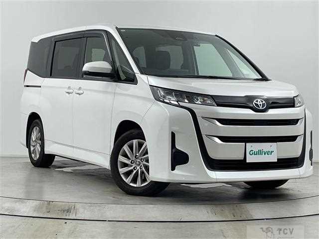 2022 Toyota Noah
