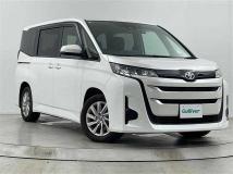 2022 Toyota Noah