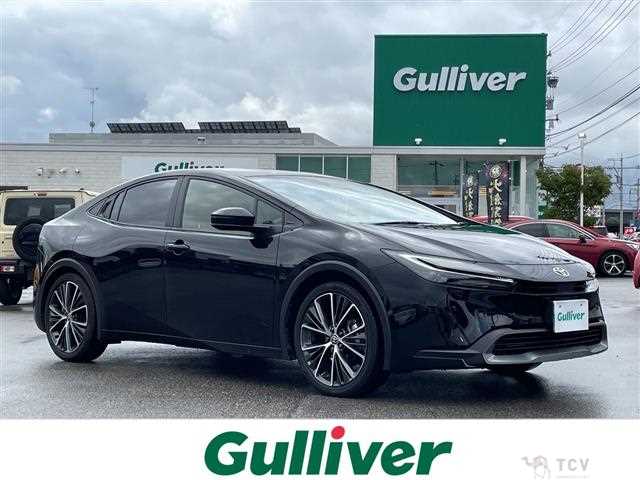 2023 Toyota Prius