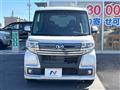 2017 Daihatsu Tanto