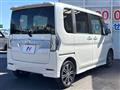 2017 Daihatsu Tanto