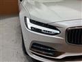 2019 Volvo V90
