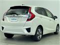 2013 Honda Fit Hybrid