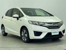 2013 Honda Fit Hybrid