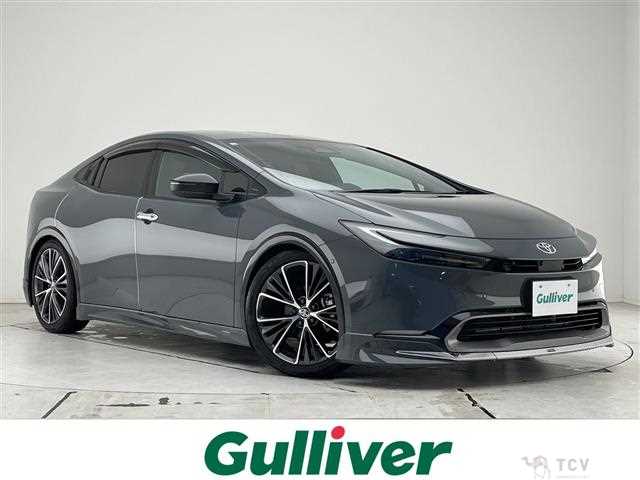 2024 Toyota Prius