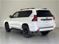 2021 Toyota Land Cruiser Prado