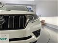 2021 Toyota Land Cruiser Prado