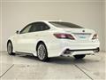 2019 Toyota Crown Hybrid