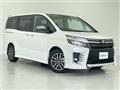 2017 Toyota Voxy