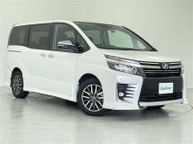 2017 Toyota Voxy