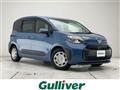 2023 Toyota Sienta