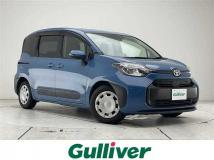 2023 Toyota Sienta