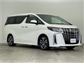 2021 Toyota Alphard