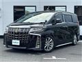 2020 Toyota Alphard