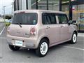 2013 Suzuki Lapin