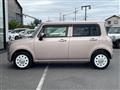 2013 Suzuki Lapin