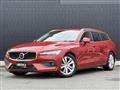 2019 Volvo V60