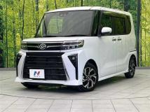 2023 Daihatsu Tanto