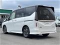 2025 Nissan Serena