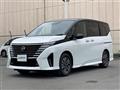 2025 Nissan Serena