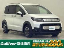 2026 Honda Freed