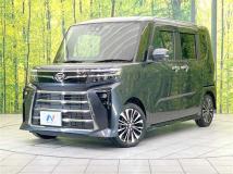 2024 Daihatsu Tanto